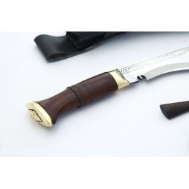 Handmade Bhojpure kukri Khukuri Handmade Bhojpure kukri Khukuri