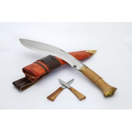Handmade Junky jungle Khukuri Handmade Junky jungle Khukuri