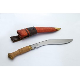 Handmade Junky jungle Khukuri Handmade Junky jungle Khukuri