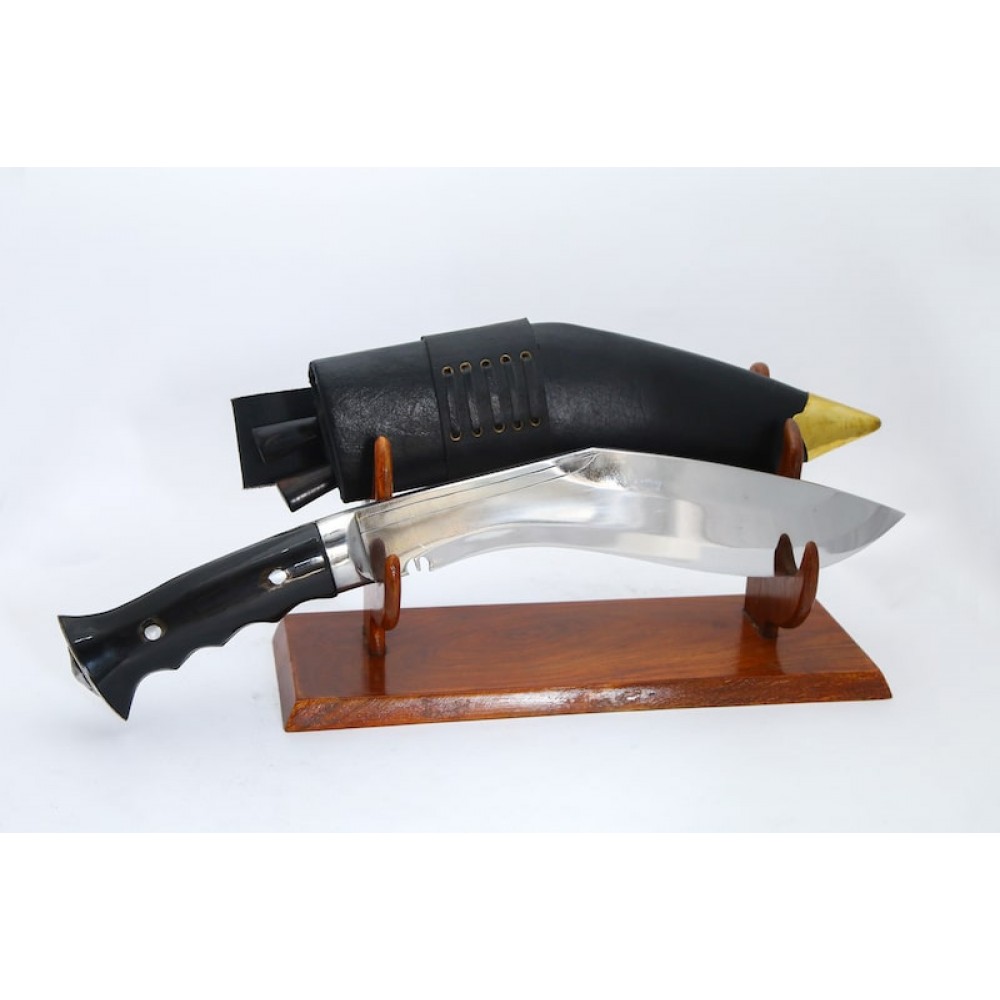 Handmade Angpanapanja Khukuri Handmade Angpanapanja Khukuri