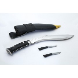 Handmade Angpanapanja Khukuri Handmade Angpanapanja Khukuri