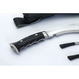 Handmade Angpanapanja Khukuri Handmade Angpanapanja Khukuri