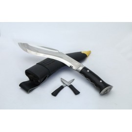Handmade Angpanapanja Khukuri Handmade Angpanapanja Khukuri