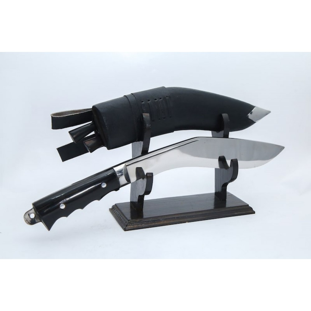Handmade Service No 5: Remodeled Khukuri Handmade Service No 5: Remodeled Khukuri
