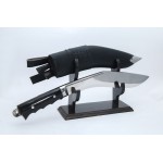 Handmade Service No 5: Remodeled Khukuri Handmade Service No 5: Remodeled Khukuri