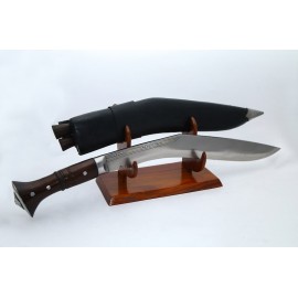 Handmade 15"Siru Pana Khukuri