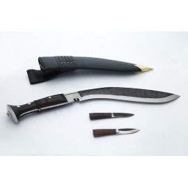Handmade Khukuri Dumzon Khukuri Handmade Khukuri Dumzon Khukuri