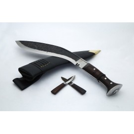 Handmade Khukuri Dumzon Khukuri Handmade Khukuri Dumzon Khukuri
