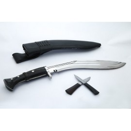 Handmade Khukuri 24  Khukuri Handmade Khukuri 24  Khukuri
