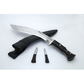 Handmade Khukuri 24  Khukuri Handmade Khukuri 24  Khukuri