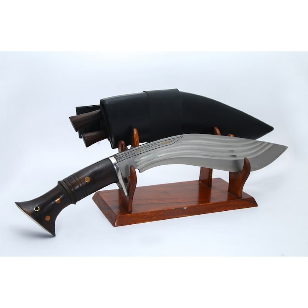 Handmade khukuri 27 Khukuri Handmade khukuri 27 Khukuri
