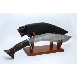 Handmade khukuri 27 Khukuri