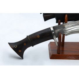 Handmade khukuri 27 Khukuri Handmade khukuri 27 Khukuri