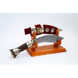 Handmade khukuri 31 Khukuri