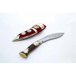 Handmade khukuri 31 Khukuri Handmade khukuri 31 Khukuri
