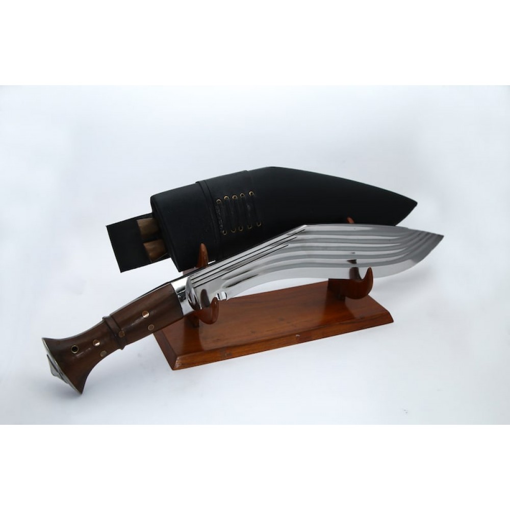 Handmade Panch Taarre Khukuri Handmade Panch Taarre Khukuri