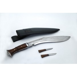 Handmade Panch Taarre Khukuri Handmade Panch Taarre Khukuri