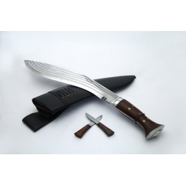 Handmade Panch Taarre Khukuri Handmade Panch Taarre Khukuri