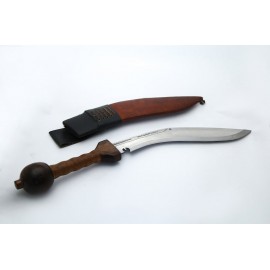 Handmade Khukuri Spartacus Khukuri