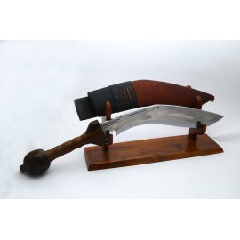 Handmade Khukuri Spartacus Khukuri Handmade Khukuri Spartacus Khukuri