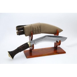 Handmade khukuri Nepal  Khukuri
