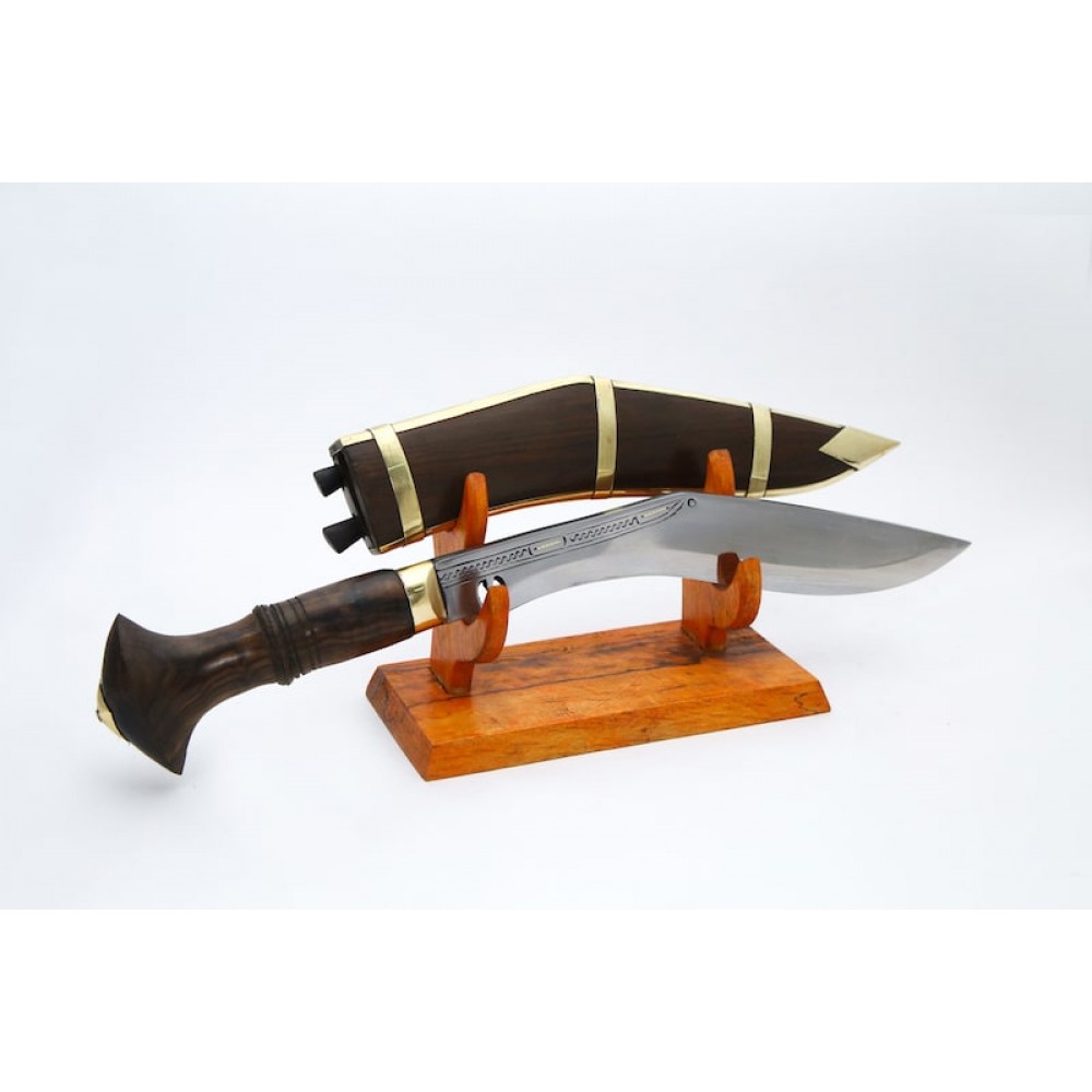 Handmade Chainpure wooden Khukuri Handmade Chainpure wooden Khukuri