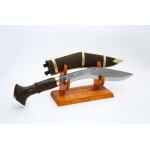 Handmade Chainpure wooden Khukuri Handmade Chainpure wooden Khukuri