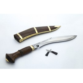 Handmade Chainpure wooden Khukuri Handmade Chainpure wooden Khukuri