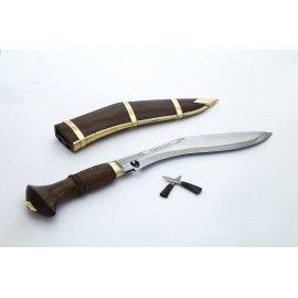 Handmade Chainpure wooden Khukuri Handmade Chainpure wooden Khukuri