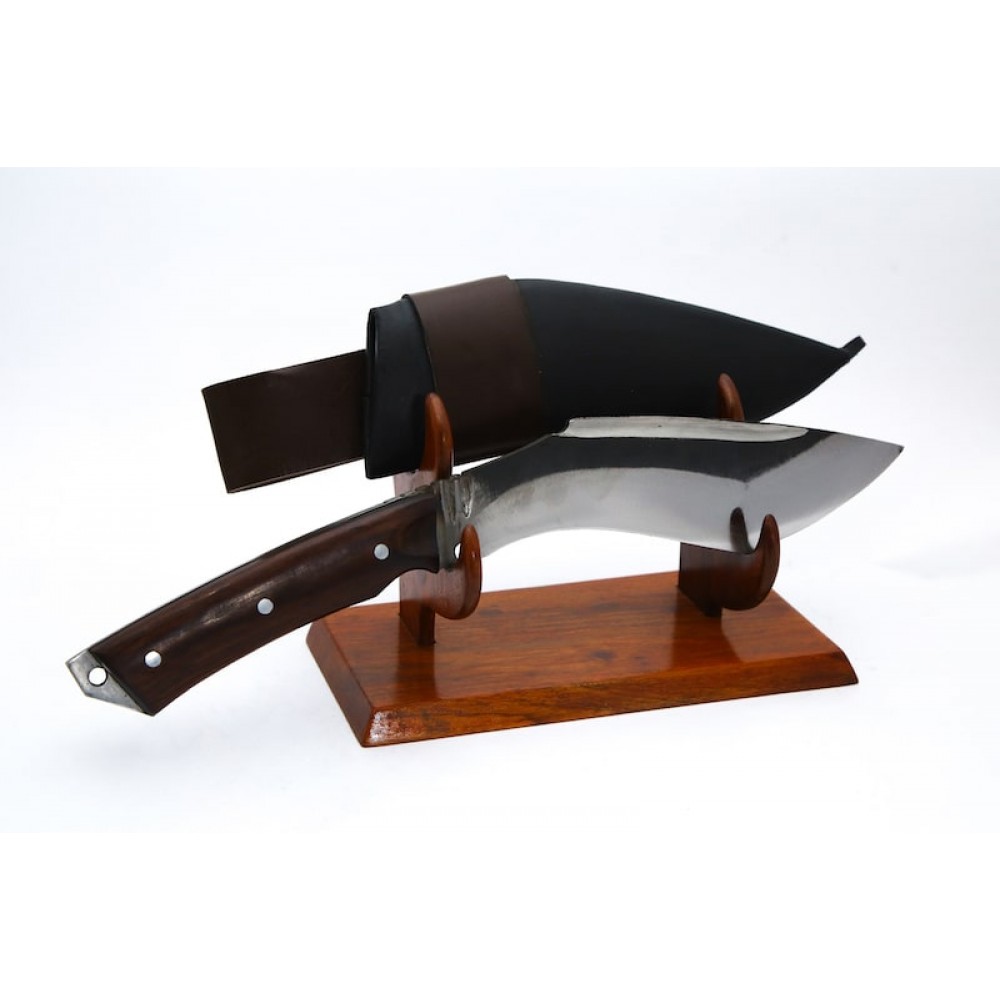 Handmade Nightmare Khukri Khukuri Handmade Nightmare Khukri Khukuri