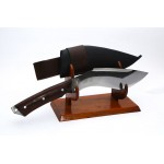 Handmade Nightmare Khukri Khukuri Handmade Nightmare Khukri Khukuri