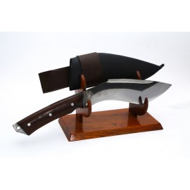 Handmade Nightmare Khukri Khukuri