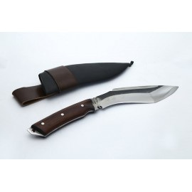 Handmade Nightmare Khukri Khukuri Handmade Nightmare Khukri Khukuri