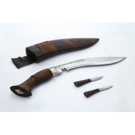 Handmade KhunChuri Khukuri Handmade KhunChuri Khukuri