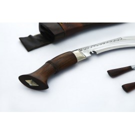 Handmade KhunChuri Khukuri Handmade KhunChuri Khukuri
