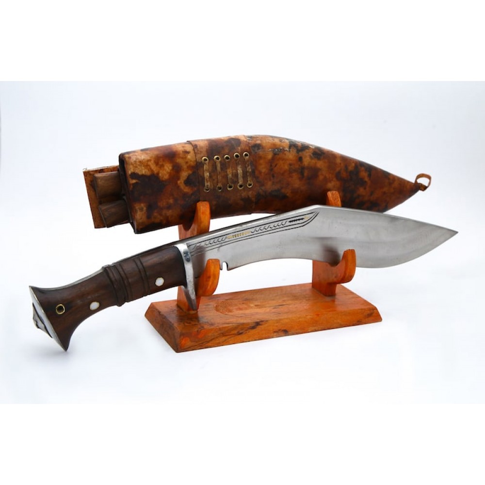 Handmade Khukuri Guard  Khukuri Handmade Khukuri Guard  Khukuri