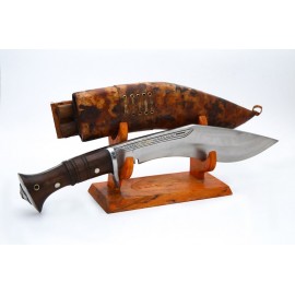 Handmade Khukuri Guard  Khukuri