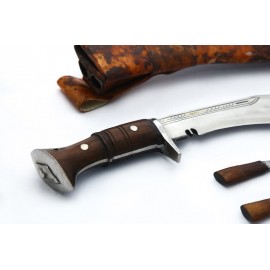 Handmade Khukuri Guard  Khukuri Handmade Khukuri Guard  Khukuri
