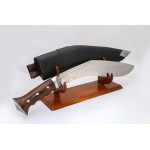 Handmade Panawal Gripper (Enhanced) Khukuri Handmade Panawal Gripper (Enhanced) Khukuri