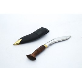 Handmade Biltong kukri Khukuri Handmade Biltong kukri Khukuri