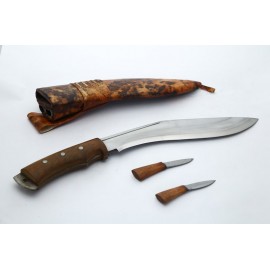 Handmade Jungle khukuri Khukuri