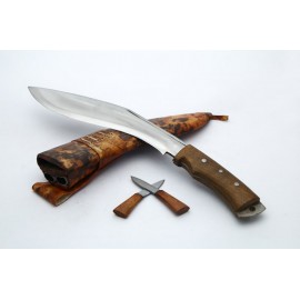 Handmade Jungle khukuri Khukuri