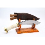 Handmade Khukuri bone handle Khukuri Handmade Khukuri bone handle Khukuri
