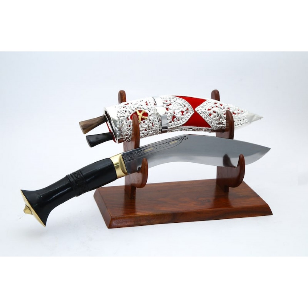 Handmade Kothimora 6" Khukuri Handmade Kothimora 6" Khukuri