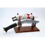 Handmade Kothimora 6" Khukuri Handmade Kothimora 6" Khukuri
