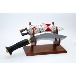 Handmade Kothimora 6" Khukuri