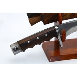 Handmade Khukuri 46 Khukuri Handmade Khukuri 46 Khukuri