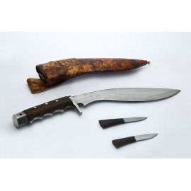 Handmade Khukuri 46 Khukuri Handmade Khukuri 46 Khukuri