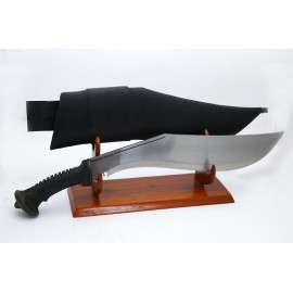 Handmade Chukuri Rubber Khukuri