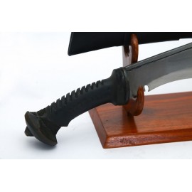 Handmade Chukuri Rubber Khukuri Handmade Chukuri Rubber Khukuri